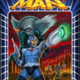 Mega Man 9