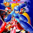 Mega Man: The Power Battle
