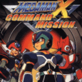 Mega Man X: Command Mission