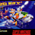 Mega Man X2