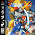 Mega Man X4