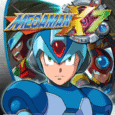 Mega Man X7