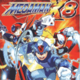 Mega Man X8