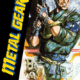 Metal Gear (NES)