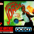 Michael Jordan: Chaos In The Windy City