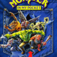 Monster In My Pocket