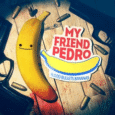 My Friend Pedro