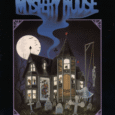 Mystery House
