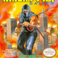 Ninja Gaiden