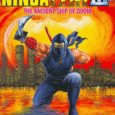 Ninja Gaiden III: The Ancient Ship Of Doom