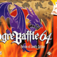Ogre Battle 64: Person Of Lordly Caliber