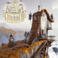 Old Man's Journey