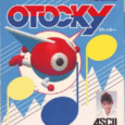 Otocky