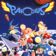 Parodius Da!
