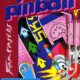 Pinball Fantasies