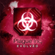 Plague Inc.
