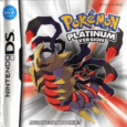 Pokemon: Platinum