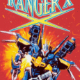 Ranger-X