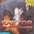 Raptor: Call Of The Shadows