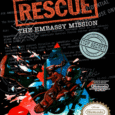 Rescue: The Embassy Mission