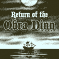 Return Of The Obra Dinn