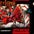 Secret Of Evermore