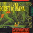 Secret Of Mana
