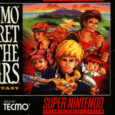 Secret Of The Stars