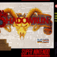 Shadowrun
