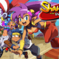 Shantae and The Pirate's Curse