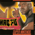 Shaq-Fu