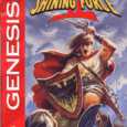 Shining Force II