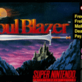 Soul Blazer
