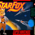 Star Fox