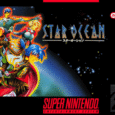 Star Ocean
