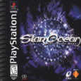 Star Ocean: The Second Story