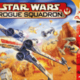Star Wars: Rogue Squadron