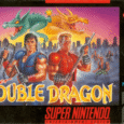 Super Double Dragon