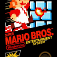 Super Mario Bros
