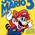 Super Mario Bros 3