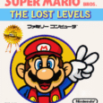 Super Mario Bros: The Lost Levels