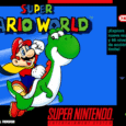 Super Mario World