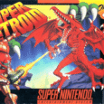 Super Metroid