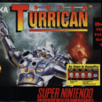 Super Turrican