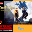 Tactics Ogre: Let Us Cling Together