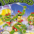 Teenage Mutant Ninja Turtles