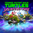 Teenage Mutant Ninja Turtles: Splintered Fate