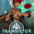 Transistor