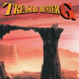 Treasure Hunter G