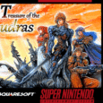 Treasure of the Rudras